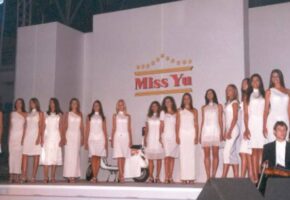 1 Miss Vojvodine 03.09.2001