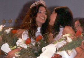 6 Miss Vojvodine 03.09.2001