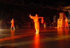 03 Shaolin 13.10.2001