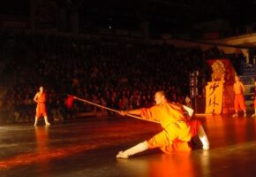 06 Shaolin 13.10.2001